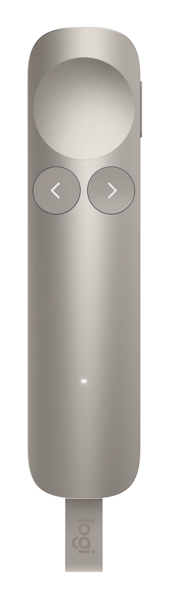 Logitech Spotlight   Fjernbetjening Geekd Dk