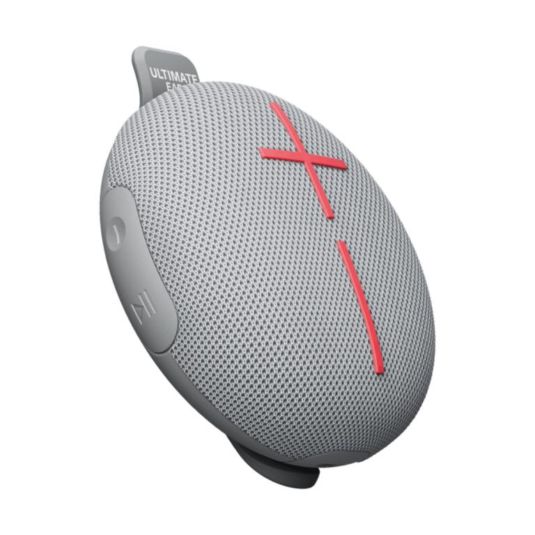 Logitech Ultimate Ears Miniroll Højttaler Geekd Dk