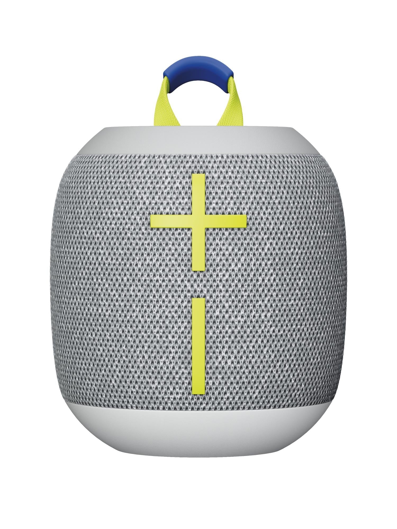 Logitech Ultimate Ears Wonderboom   Active Højttaler Geekd Dk