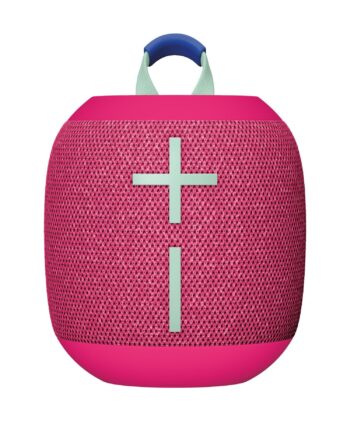 Logitech Ultimate Ears Wonderboom   Active Højttaler Geekd Dk