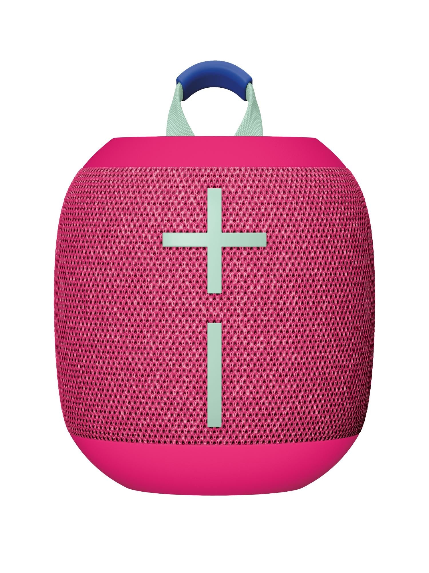 Logitech Ultimate Ears Wonderboom   Active Højttaler Geekd Dk