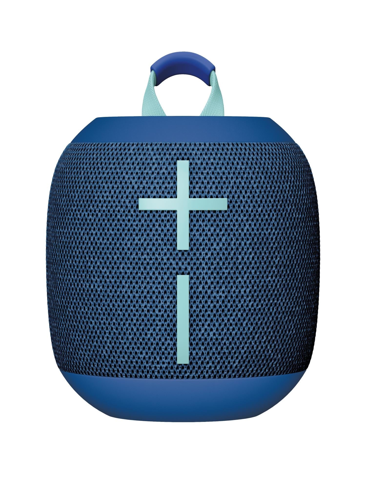 Logitech Ultimate Ears Wonderboom   Active Højttaler Geekd Dk