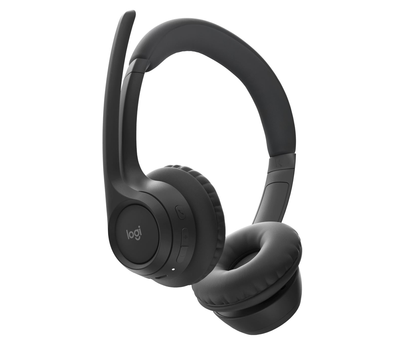 Logitech Zone 300 Wireless Headset Geekd Dk