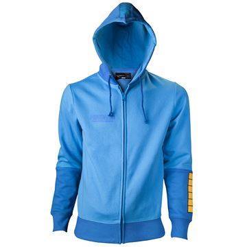 Megaman Player Hoodie
