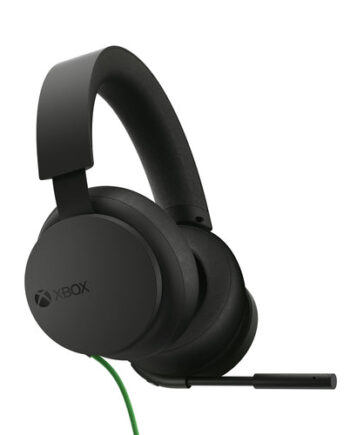 Microsoft Xbox Stereo Headset Geekd Dk