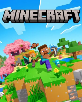 Minecraft   Ps5 Spil Geekd Dk