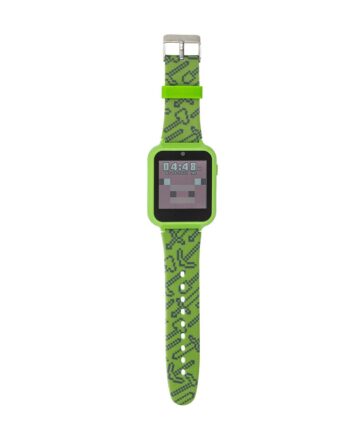 Minecraft Smart Watch   Børne Smartwatch Ur Geekd Dk