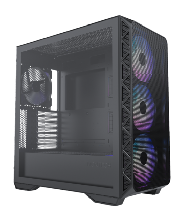 Montech Air 903 Max Sort Kabinet Geekd Dk