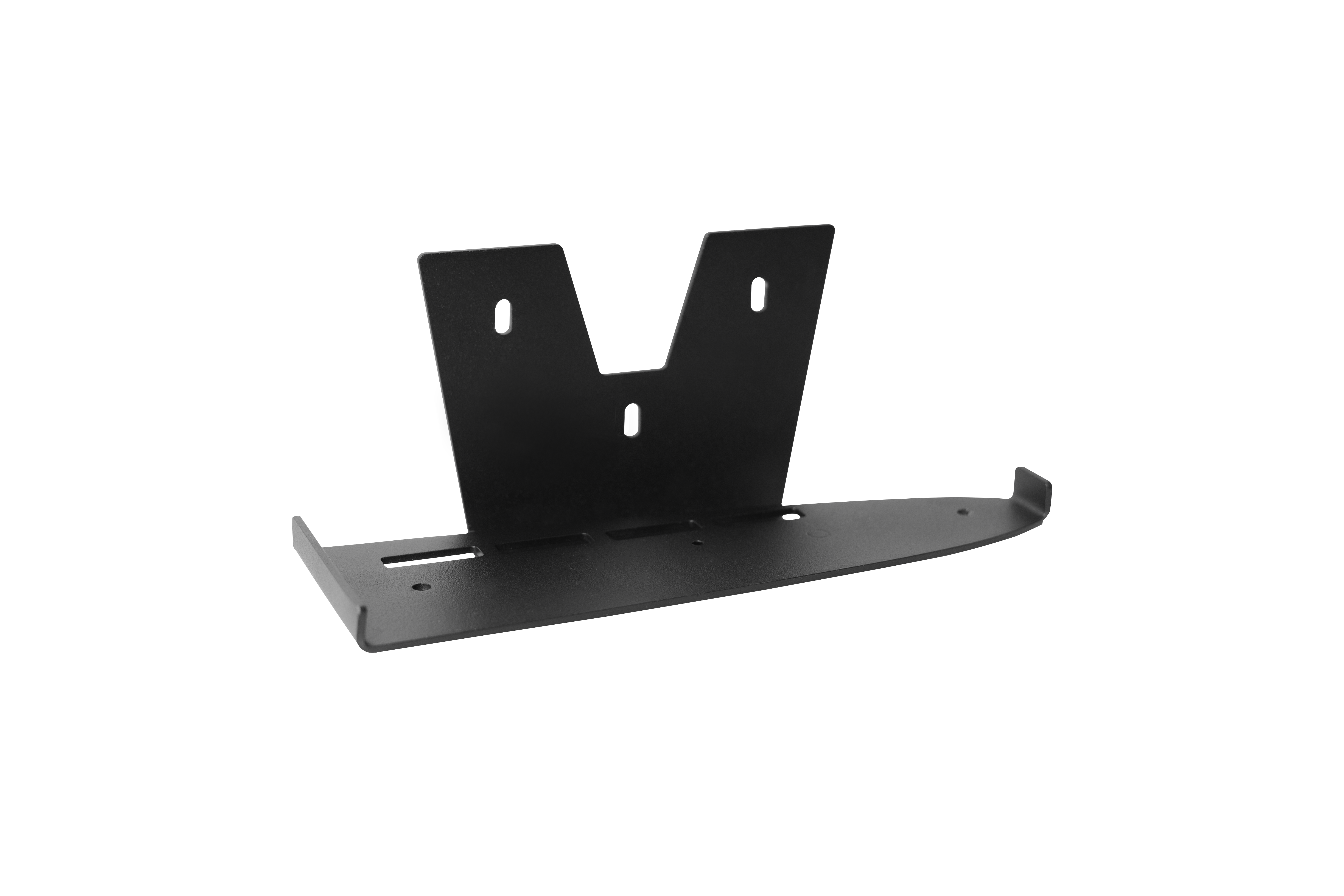 4mount Vægbeslag Til Ps5   Sort Bundle Med   Controllerholdere Konsol Tilbehør Geekd Dk