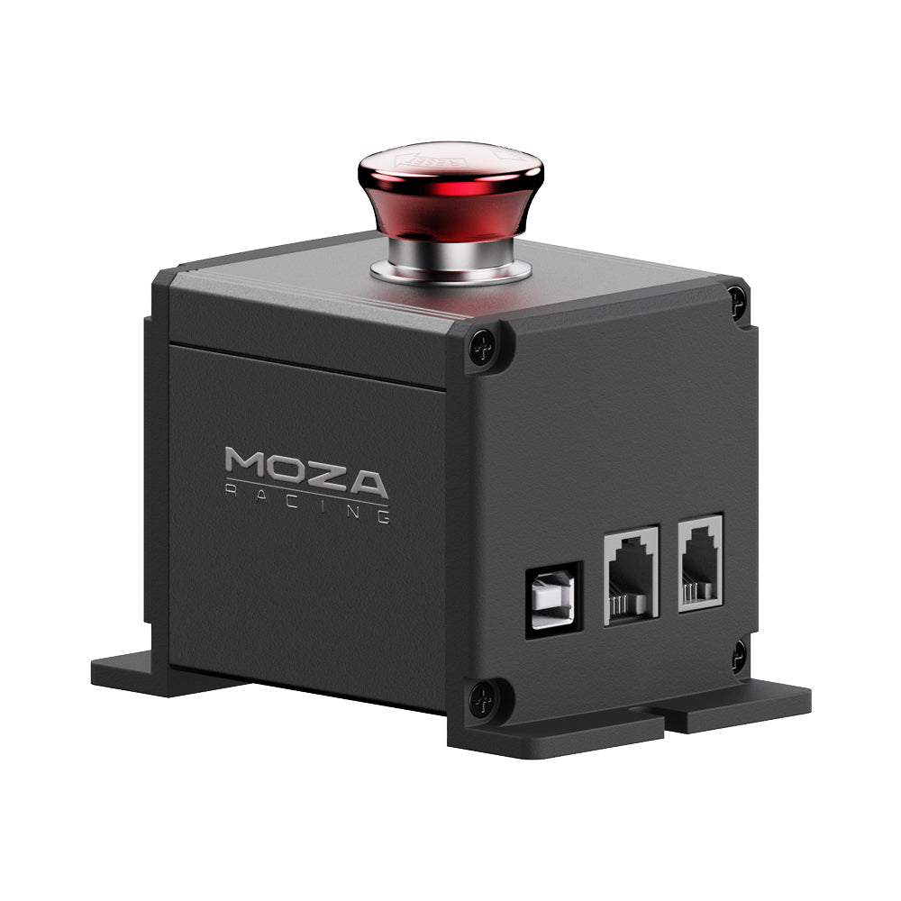 Moza  -stop Switch For R21 R16 R9 Rat Tilbehør Geekd Dk