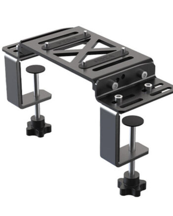 Moza Table Clamp For R9 Racing Simulator Tilbehør Geekd Dk