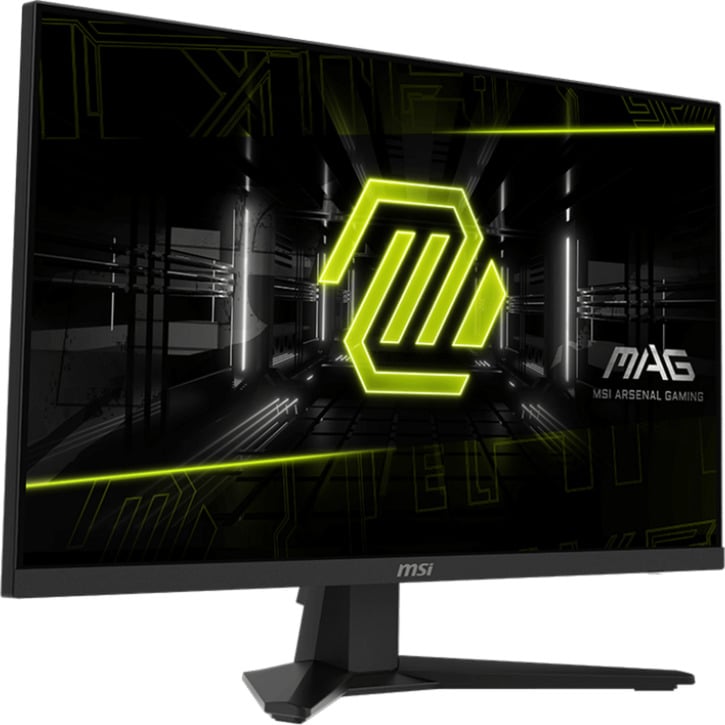 Msi Mag 274qfde X24 Skærm Sort Geekd Dk