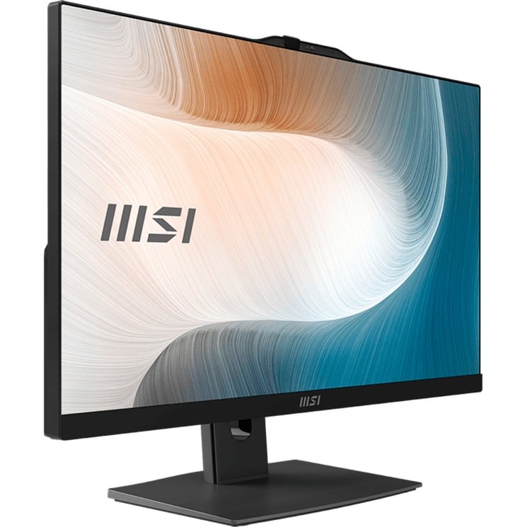 Msi Modern Am242p 1m-1204de Sort Computer Geekd Dk