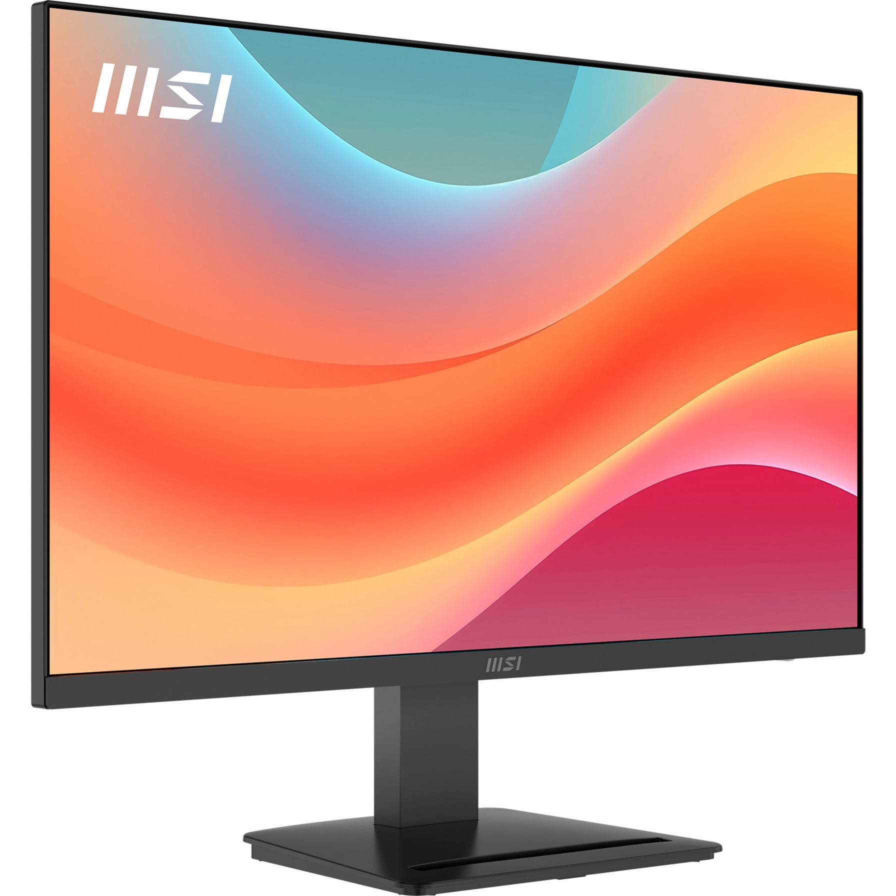 Msi Pro Mp273qde E7 Skærm Sort Geekd Dk