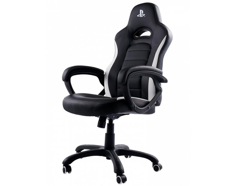 Nacon Ch-350ess Playstation Gamingstol Gaming Stol Geekd Dk