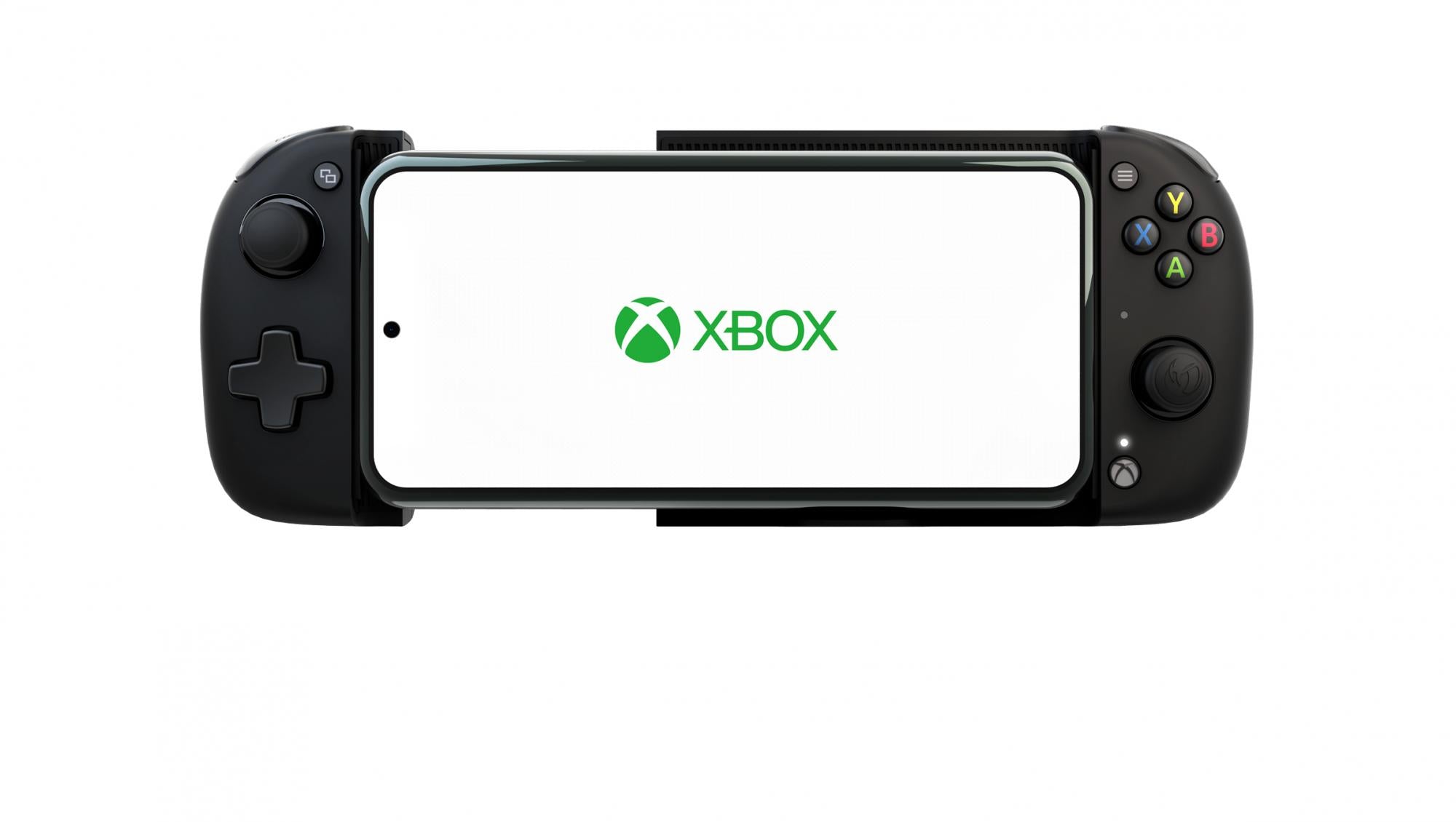 Nacon Mg-  Compact Mobilcontroller Til Android Geekd Dk