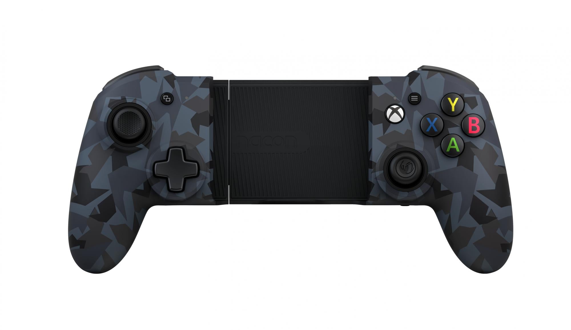 Nacon Mg-  Pro Mobilcontroller Urban Camo Til Android Geekd Dk