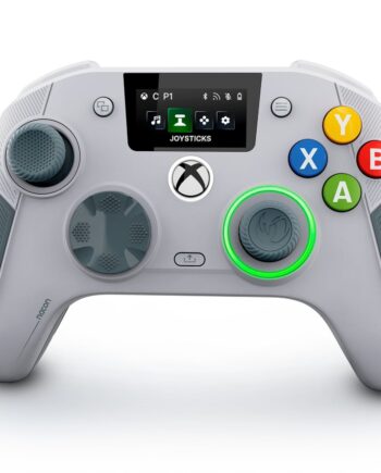 Nacon Revolution   Unlimited Controller Pc Xbox  Anniversary Edition  Geekd Dk