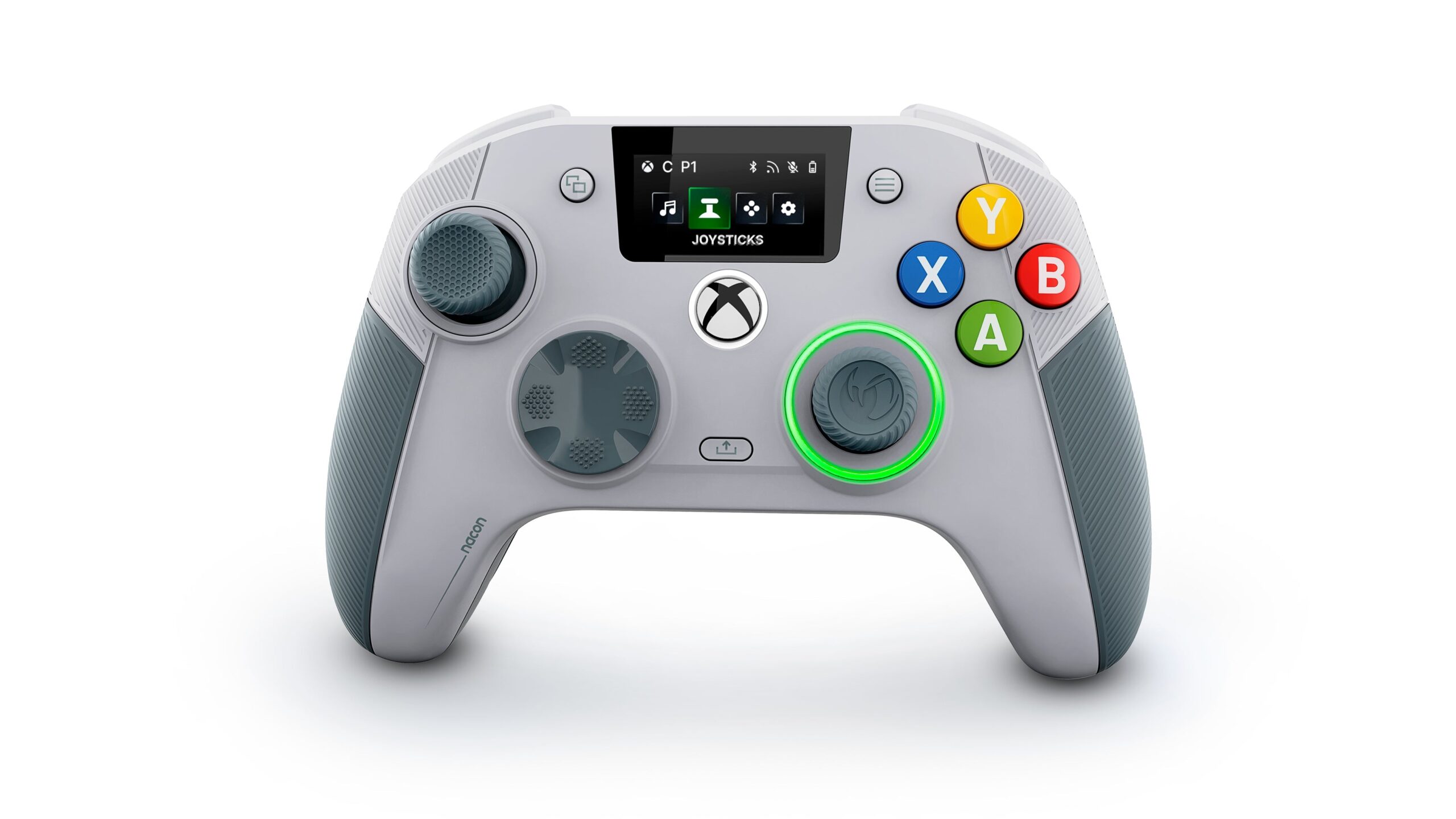 Nacon Revolution Unlimited Controller Pc Xbox Anniversary Edition Geekd Dk