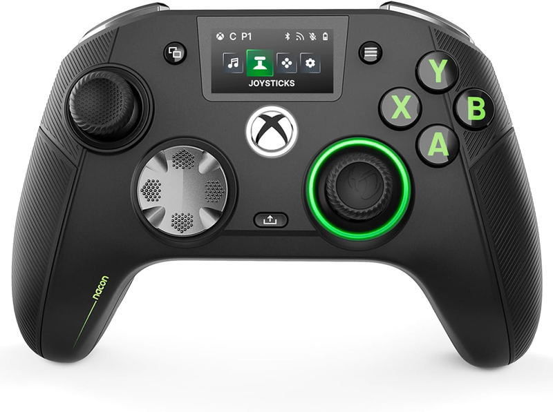 Nacon Revolution   Unlimited Controller Til Xbox Og Pc Geekd Dk