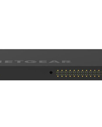 Netgear M4250-26g4f-poe    24 Poe -porte Og   Sfp Switch Geekd Dk