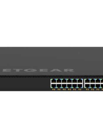 Netgear M4350-24g4xf   24-port Administreret Poe -switch Geekd Dk
