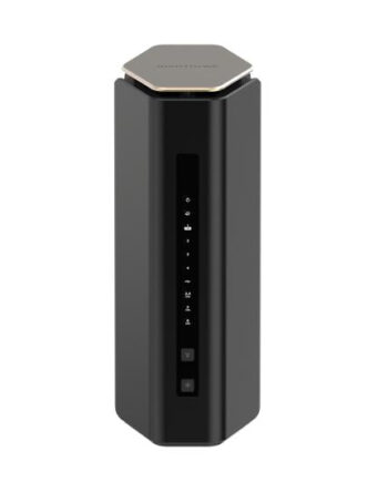 Netgear Nighthawk Rs600   Tri-band Wi-fi  -router Geekd Dk