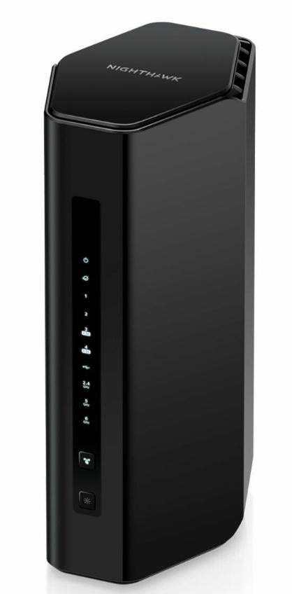 Netgear 5pt Nighthawk Wifi   Be9300 Rout  Rs300  Router Geekd Dk