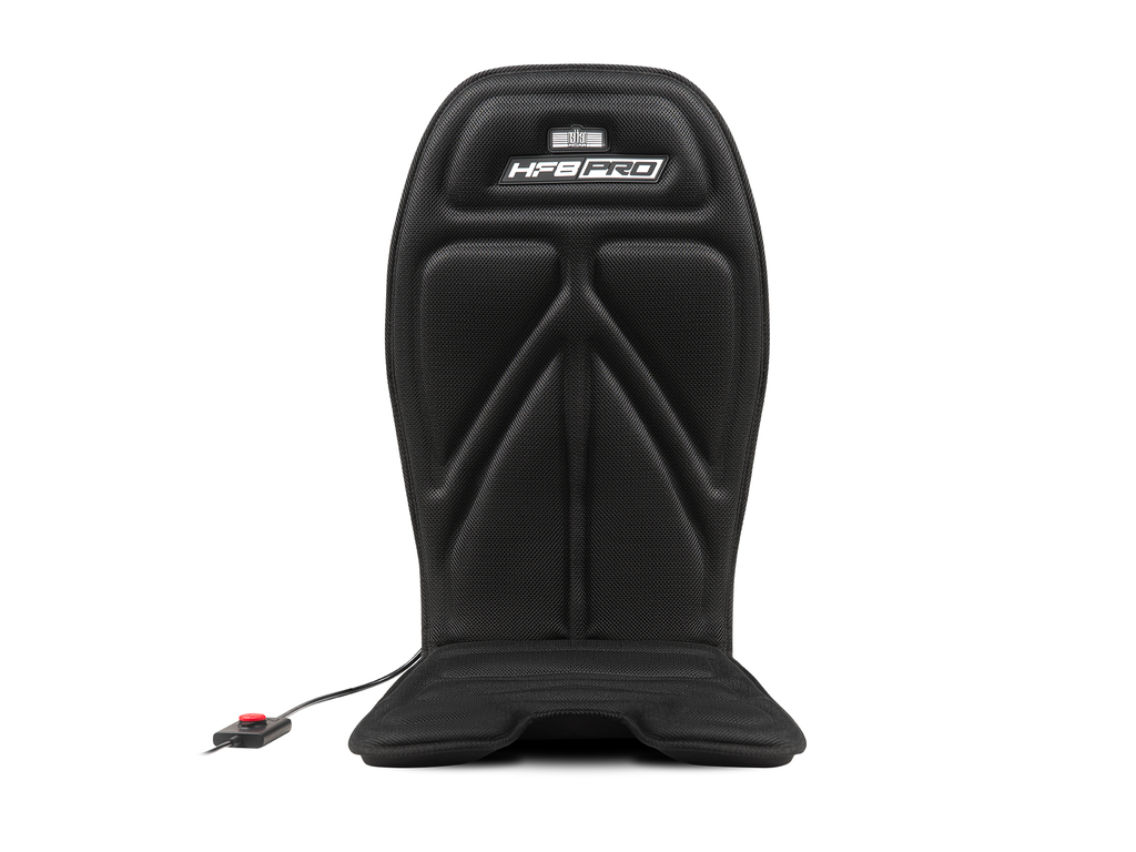 Next Level Racing Hf8 Pro Haptisk Gaming-sædepude Racing Simulator Tilbehør Geekd Dk
