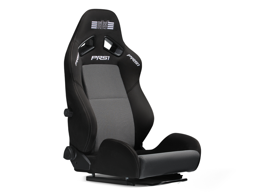 Next Level Racing Prs1   Justerbart Simulator-sæde Racing Simulator Geekd Dk