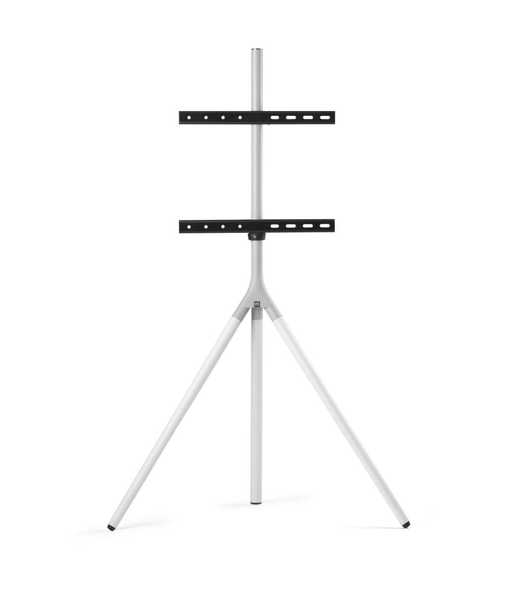 One For All Wm7462 Tv-gulvstativ   32 65 Tommer   Titanium Tv Beslag Geekd Dk