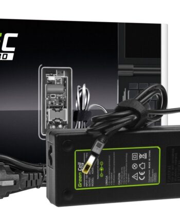 Oplader 135w Til Lenovo Gamer Computere