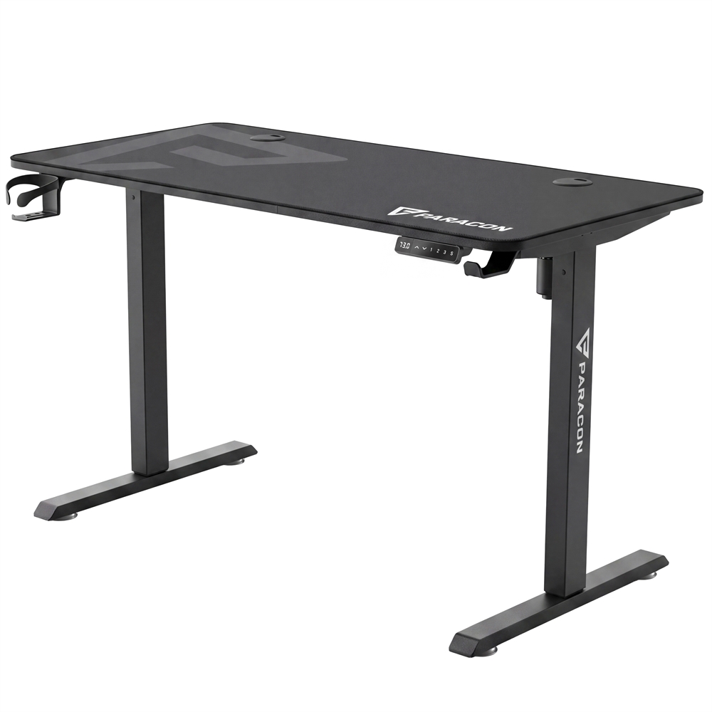 Paracon Rise Electric Gamer Bord  Hæve Sænke