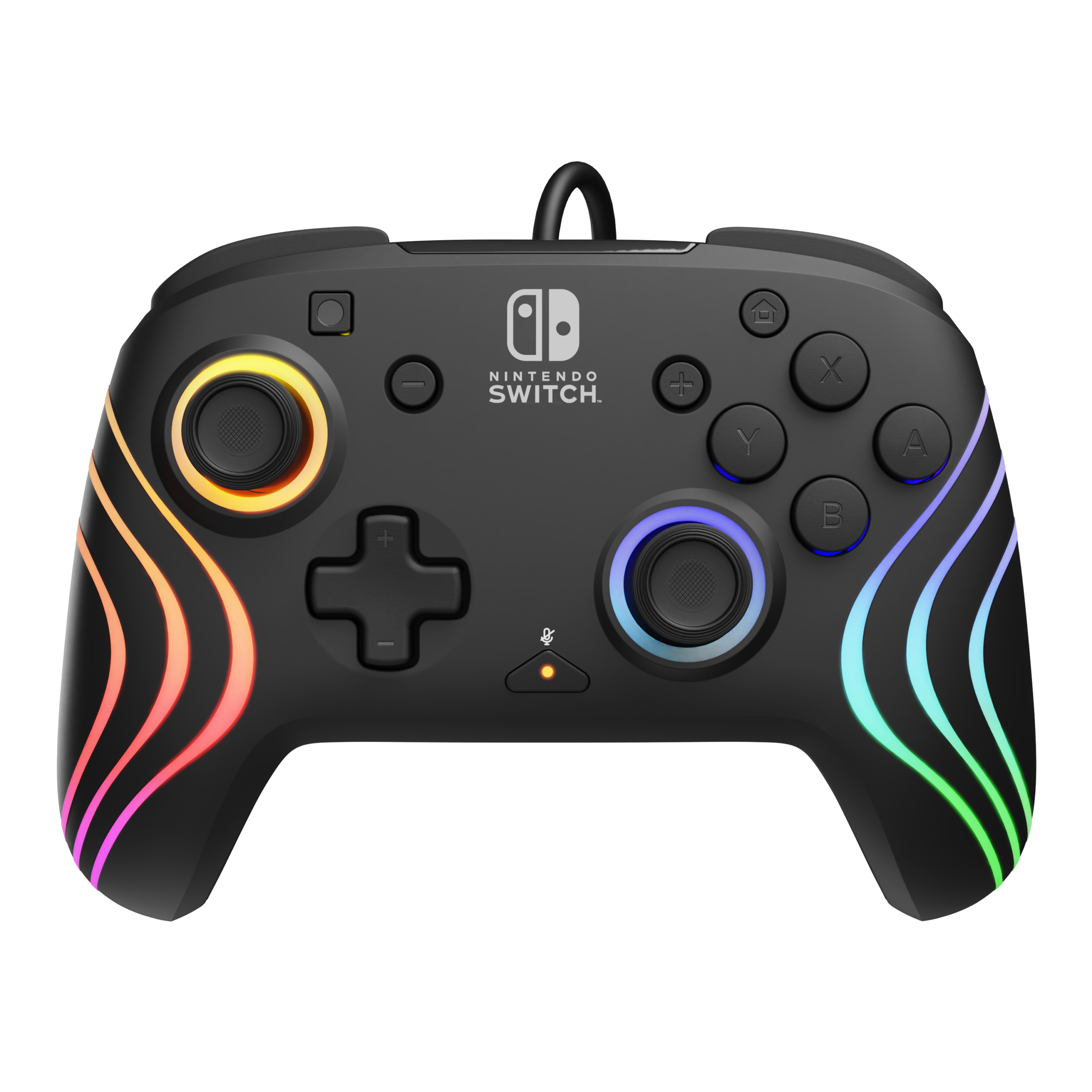 Pdp Afterglow Wave Kablet Controller Geekd Dk