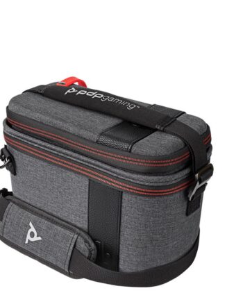 Pdp Nintendo Switch Pull- -go Case   Elite Edition Konsol Taske Geekd Dk