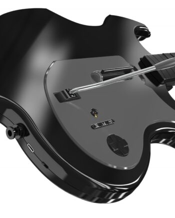 Pdp Riffmaster Trådløs Guitarcontroller Til Ps4 Ps5 Og Pc Geekd Dk