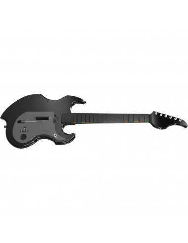 Pdp Riffmaster Wireless Guitar Controller Xbox Video Games And Consoles Xbox Series Accessories Controllers Geekd Dk