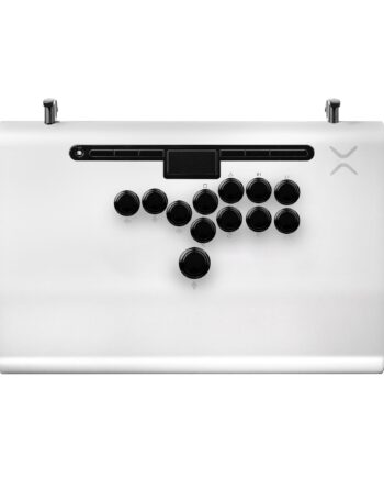 Pdp Victrix Pro Fs-12 Arcadecontroller Hvid Geekd Dk