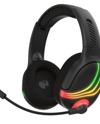 Pdp 049-032-bk Trådløst Gaming Headset Sort Geekd Dk