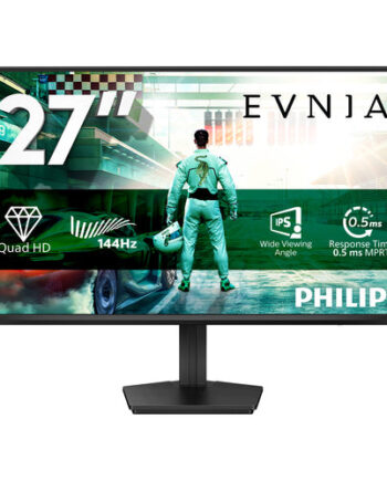 Philips 27m2n3500nf 00 27 Quot  2560x1440 16:    5ms 300cd Mâ Hdmi Displayport Audio Out Skærm Geekd Dk