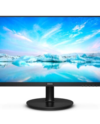 Philips  -line 271v8lab 27 1920   1080  Full Hd  Vga  Hd-15  Hdmi 100hz Skærm Geekd Dk