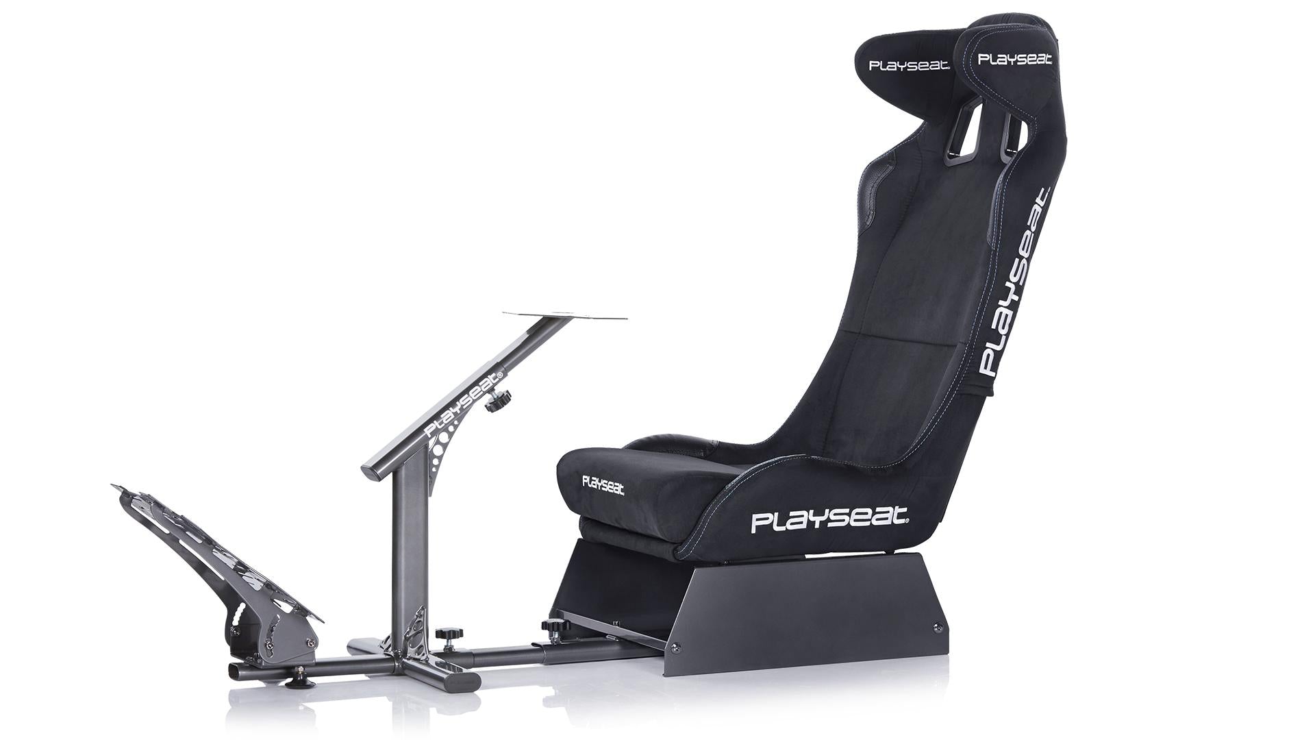 Playseatâ Evolution Pro Black Actifit Racing Simulator Tilbehør Geekd Dk