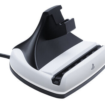 Powera Opladningssæt Til Playstation Portal Video Games And Consoles Playstation   Accessories Chargers Geekd Dk