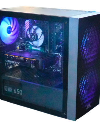 Prime    Gaming Computer Geekd Dk