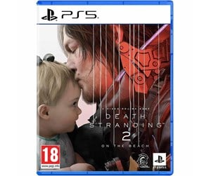 Ps5 Death Stranding   Ps5 Spil Geekd Dk