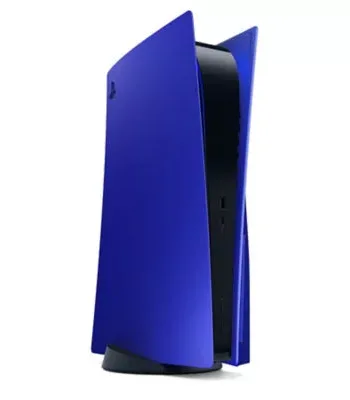 Ps5 Konsol Covers Til Diskversion Geekd Dk
