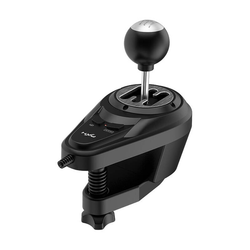 Pxn-a7 Shifter For Racing Wheel Pc Ps3 Ps4 Xbox One Switch Gearstang Geekd Dk
