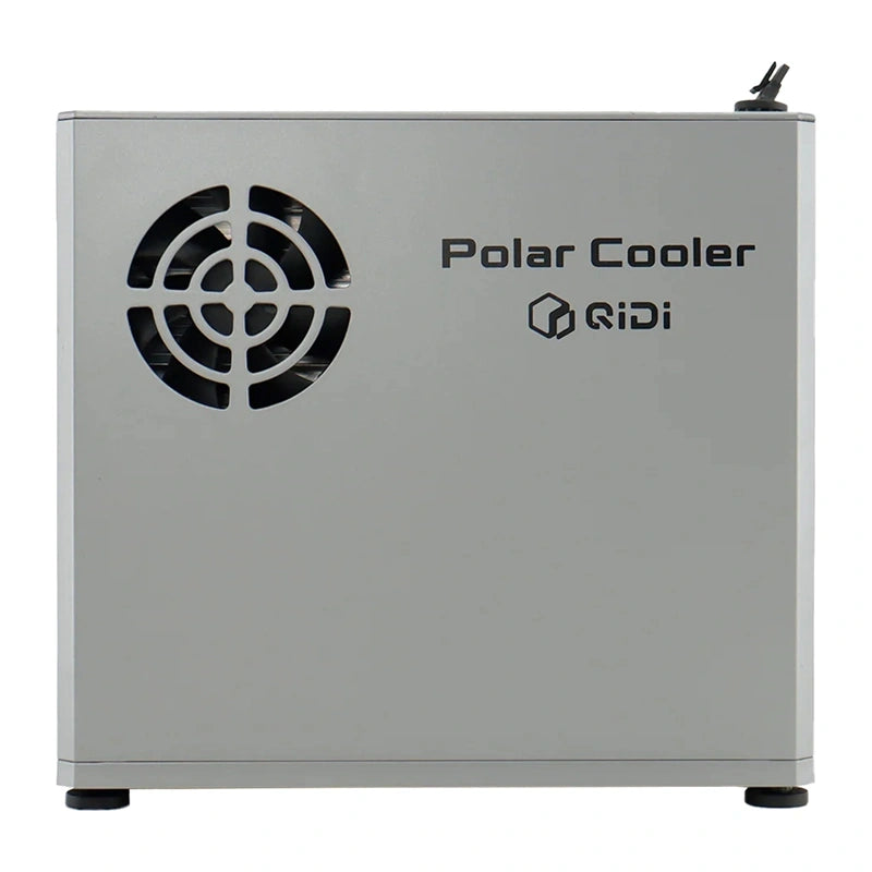 Qidi Polar Cooler Ekstruderkøler Til Q2 Max   3d-printer Tilbehør Geekd Dk