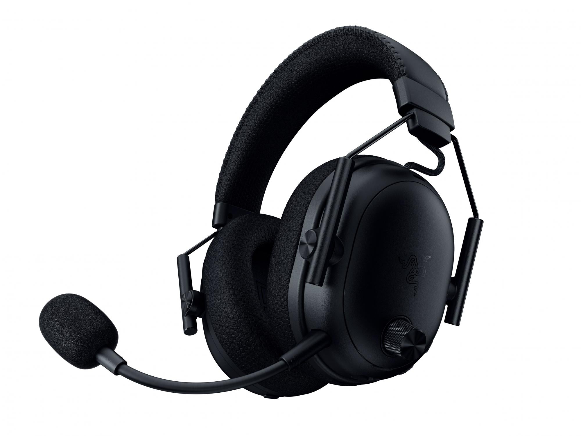 Razer Blackshark V3 Pro   Sort Headset Geekd Dk