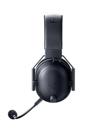Razer   Blackshark V2 Pro   Trådløst  -sports Gaming Headset Med Thx Spatial Audio  Sort  Geekd Dk
